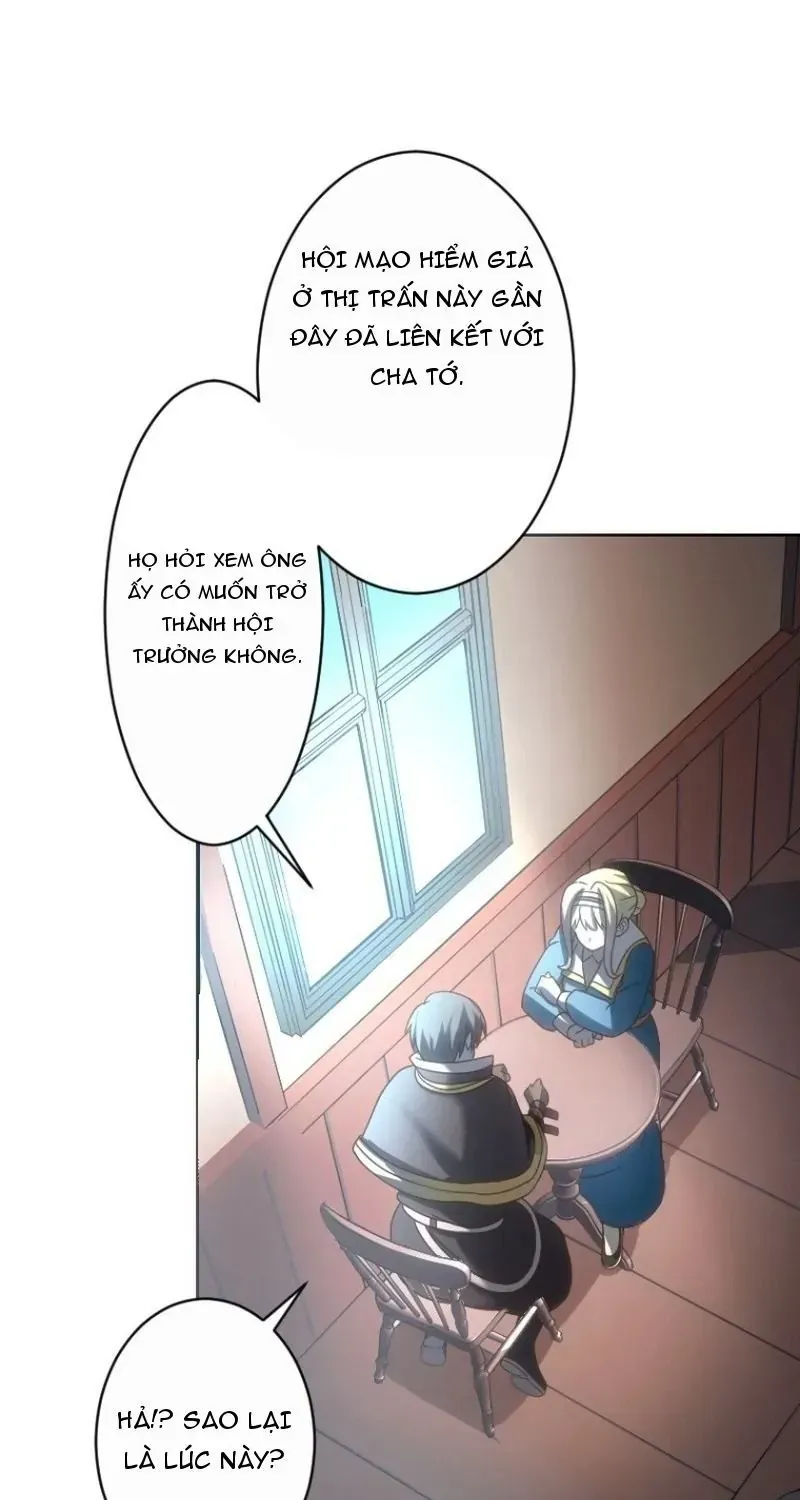 Pháp Sư Kết Giới Mạnh Nhất Bị Lưu Đày Chap 2 - Next Chap 3