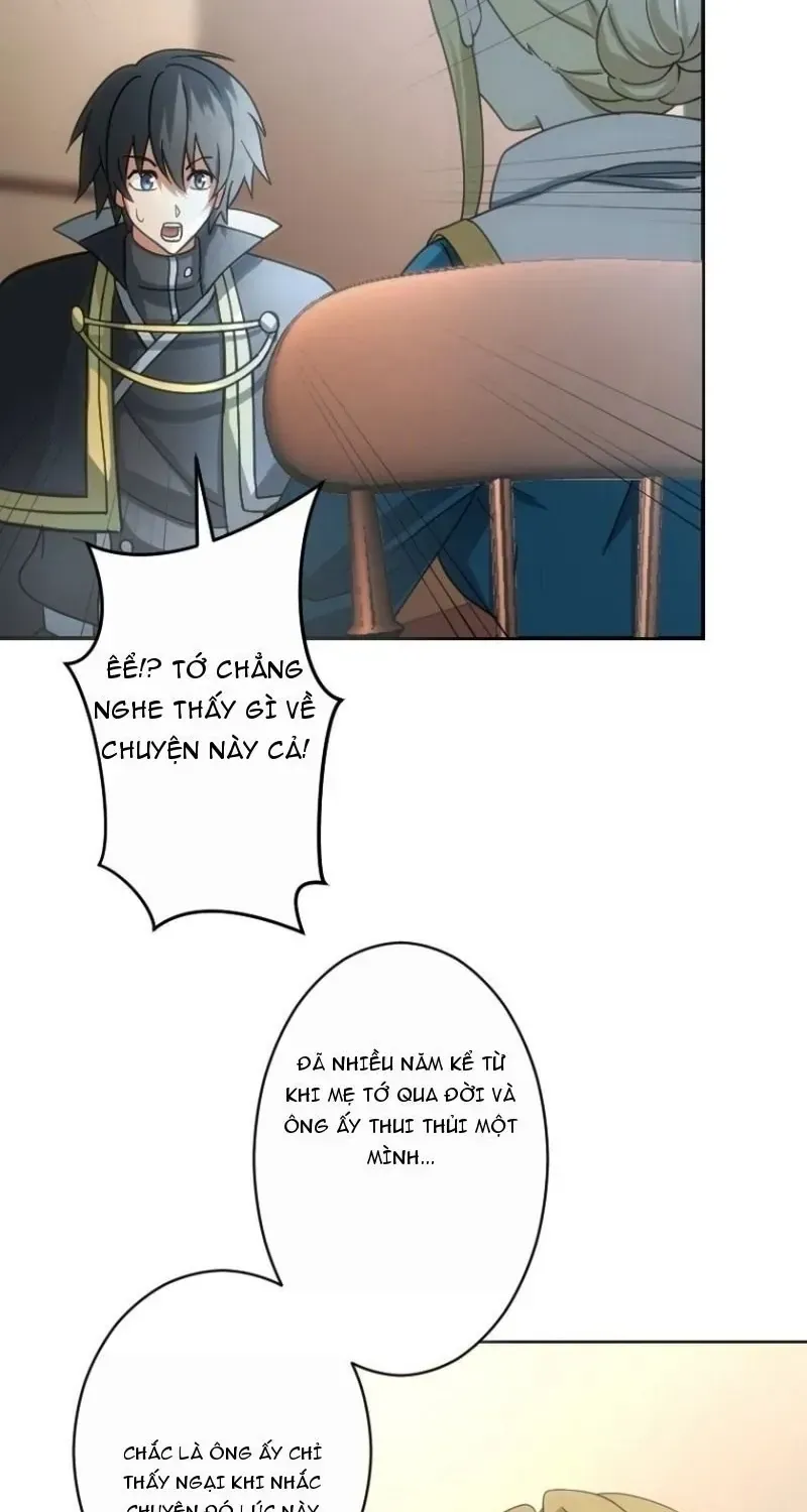 Pháp Sư Kết Giới Mạnh Nhất Bị Lưu Đày Chap 2 - Next Chap 3