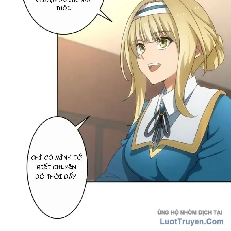 Pháp Sư Kết Giới Mạnh Nhất Bị Lưu Đày Chap 2 - Next Chap 3