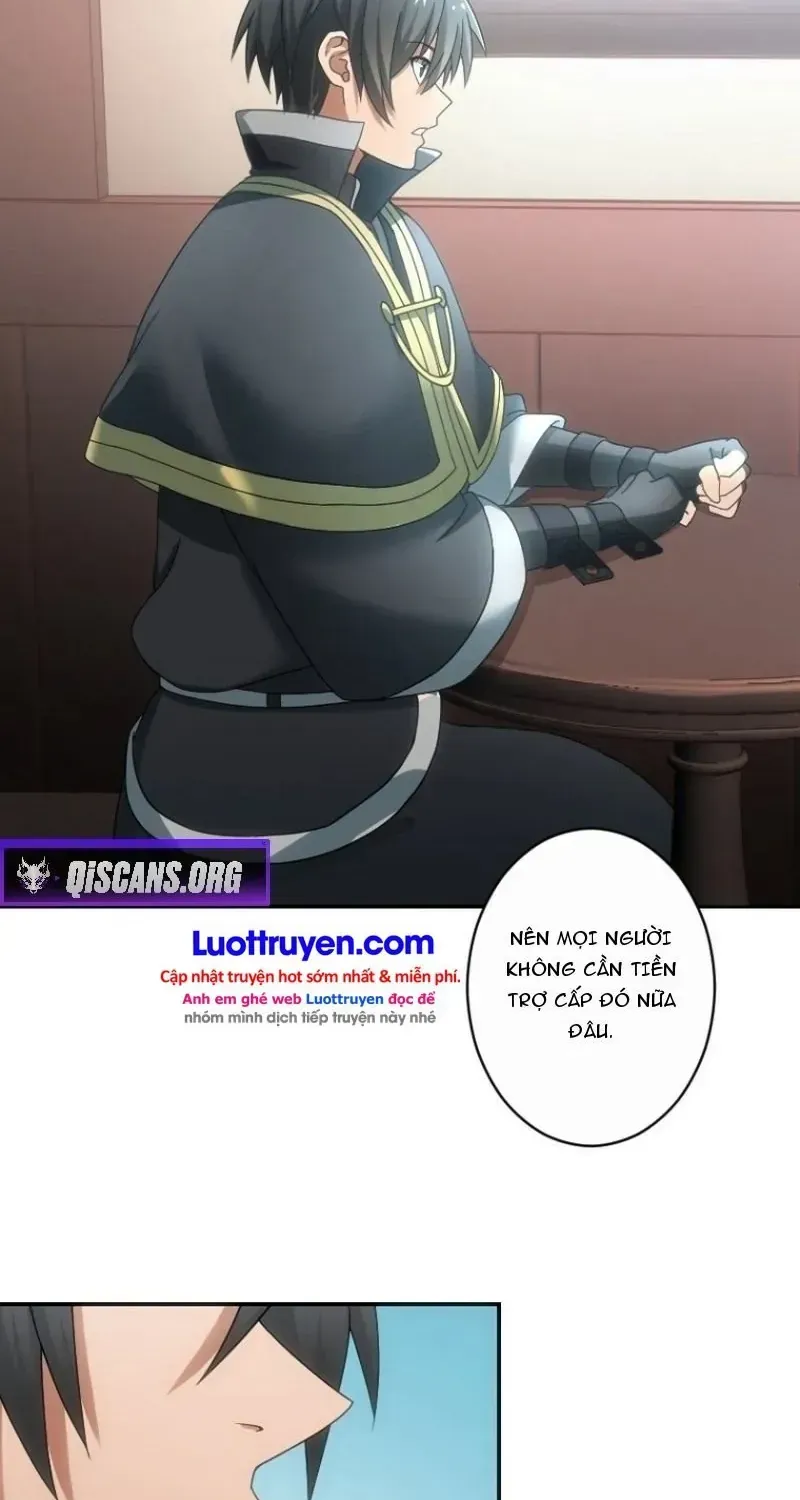 Pháp Sư Kết Giới Mạnh Nhất Bị Lưu Đày Chap 2 - Next Chap 3