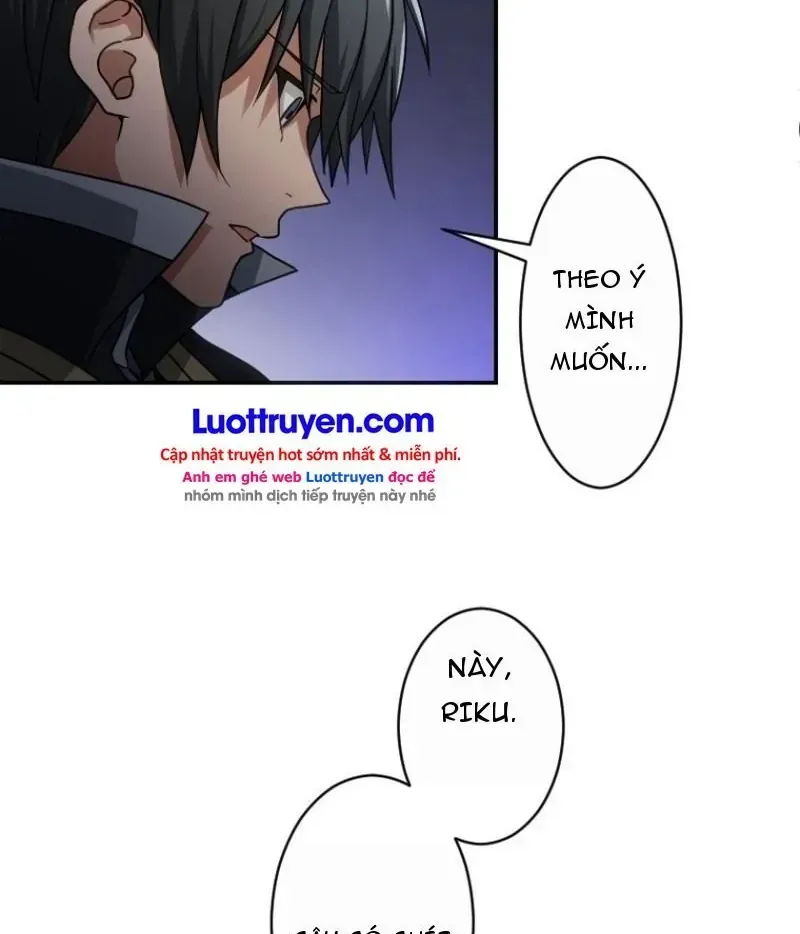 Pháp Sư Kết Giới Mạnh Nhất Bị Lưu Đày Chap 2 - Next Chap 3