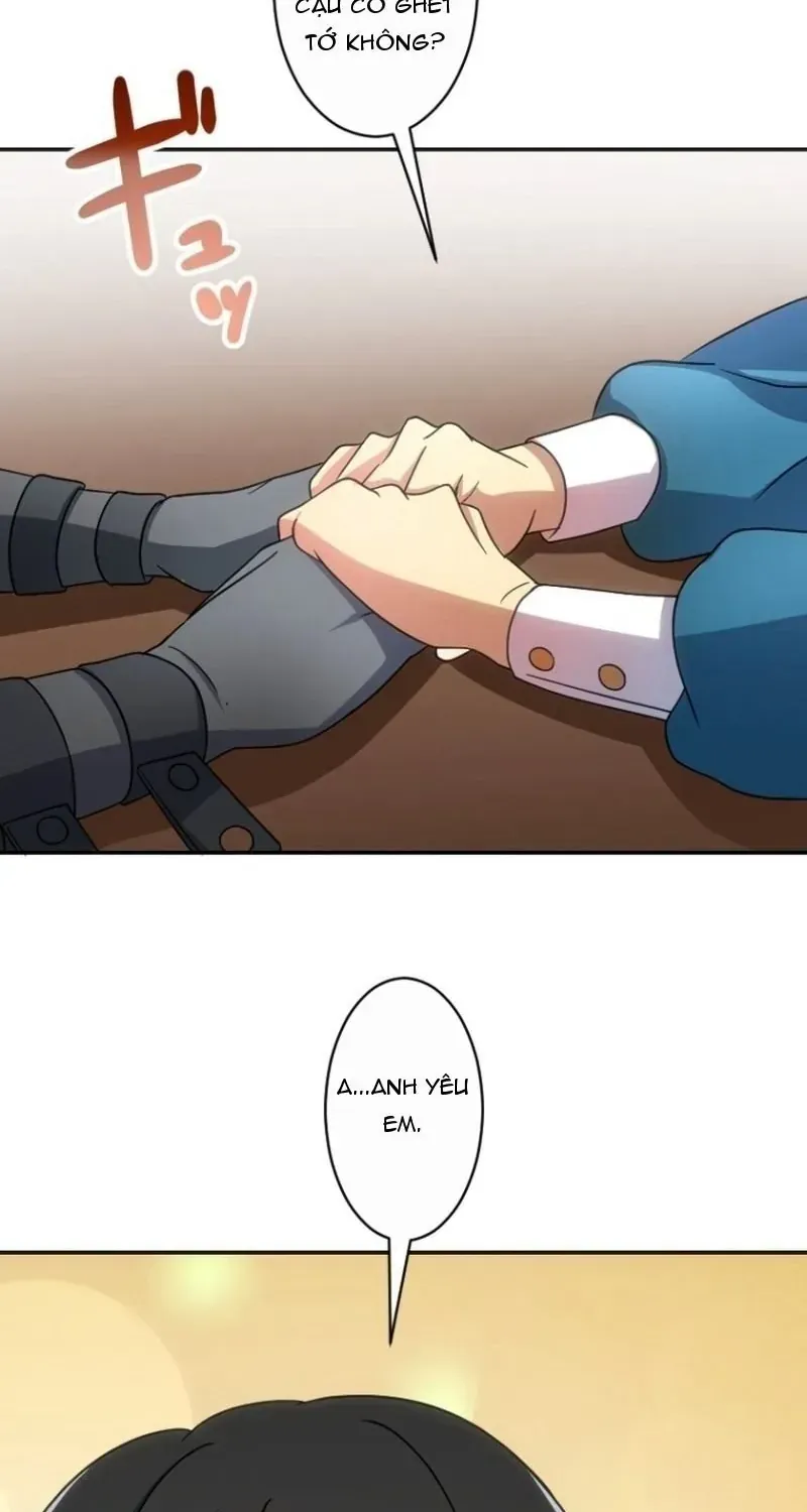 Pháp Sư Kết Giới Mạnh Nhất Bị Lưu Đày Chap 2 - Next Chap 3