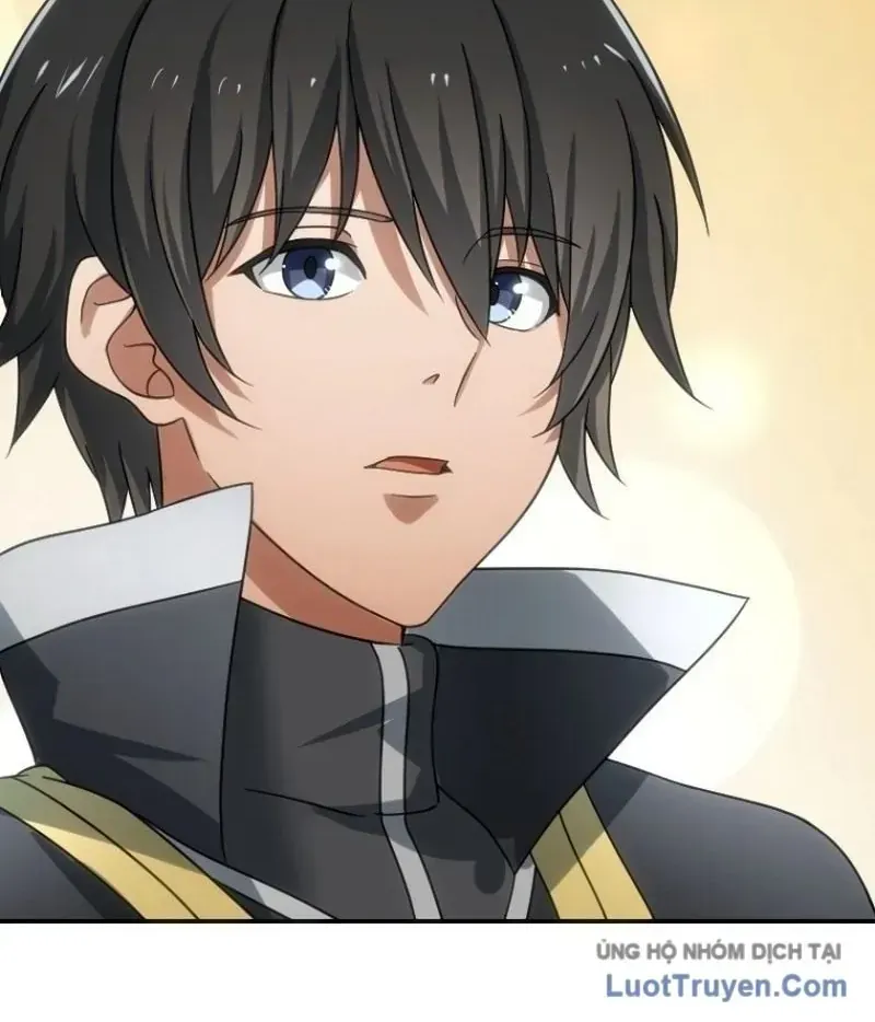 Pháp Sư Kết Giới Mạnh Nhất Bị Lưu Đày Chap 2 - Next Chap 3