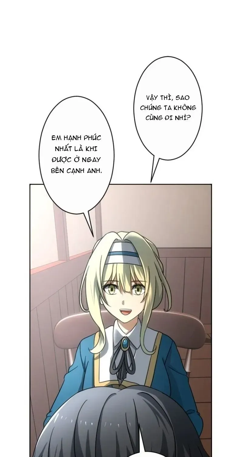 Pháp Sư Kết Giới Mạnh Nhất Bị Lưu Đày Chap 2 - Next Chap 3