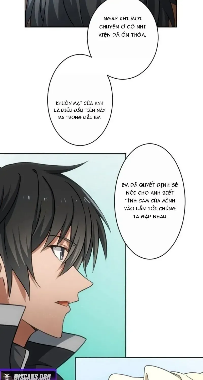 Pháp Sư Kết Giới Mạnh Nhất Bị Lưu Đày Chap 2 - Next Chap 3