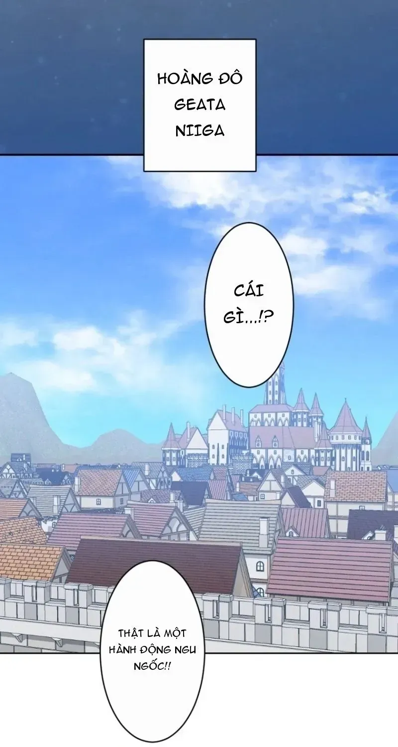 Pháp Sư Kết Giới Mạnh Nhất Bị Lưu Đày Chap 2 - Next Chap 3