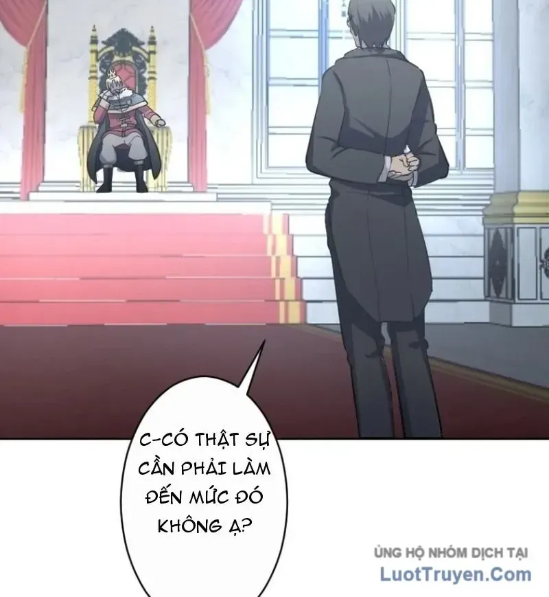 Pháp Sư Kết Giới Mạnh Nhất Bị Lưu Đày Chap 2 - Next Chap 3