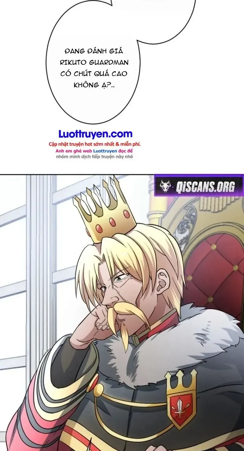 Pháp Sư Kết Giới Mạnh Nhất Bị Lưu Đày Chap 2 - Next Chap 3