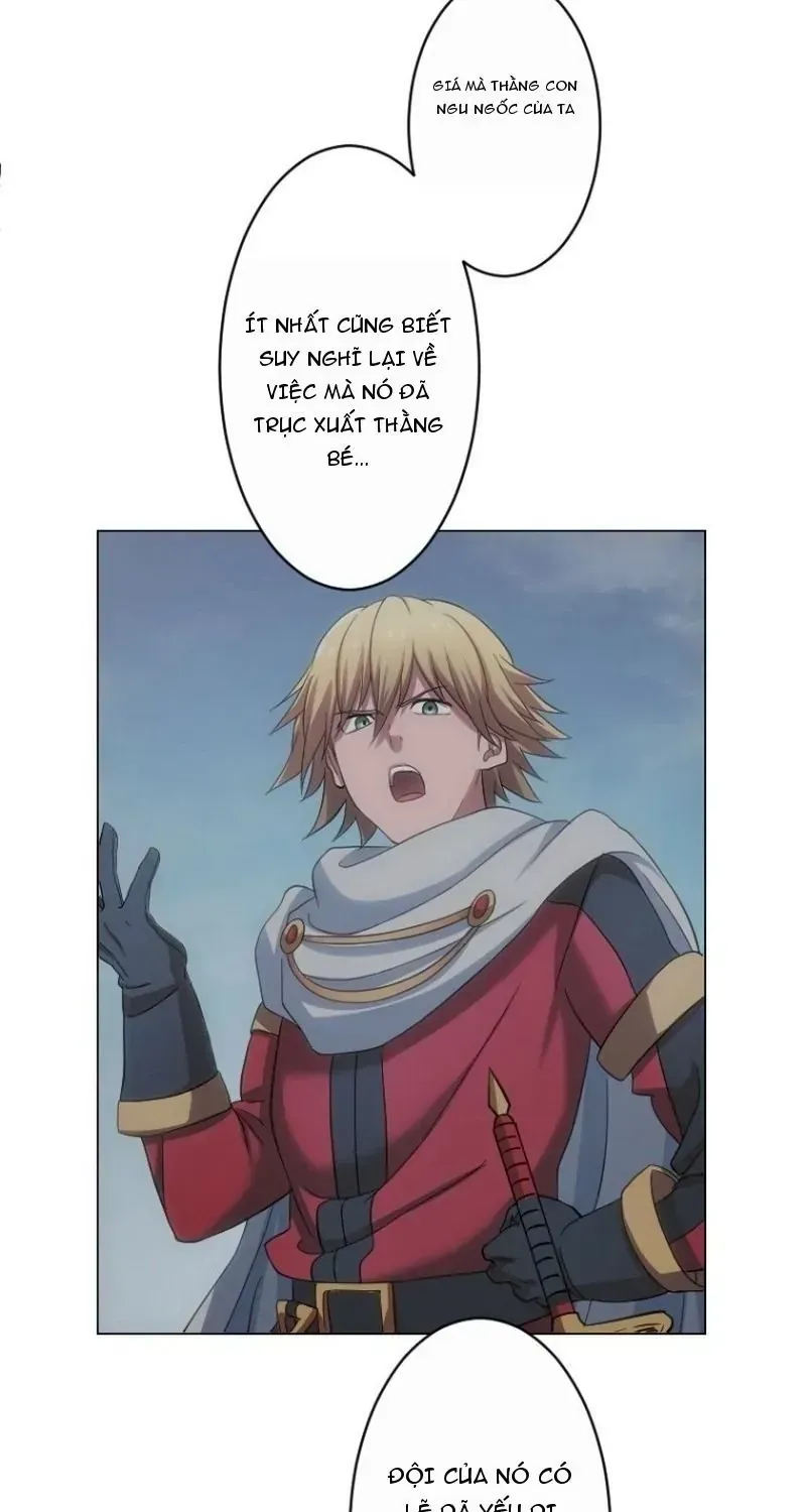 Pháp Sư Kết Giới Mạnh Nhất Bị Lưu Đày Chap 2 - Next Chap 3