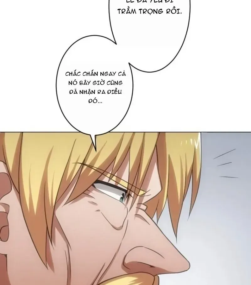 Pháp Sư Kết Giới Mạnh Nhất Bị Lưu Đày Chap 2 - Next Chap 3