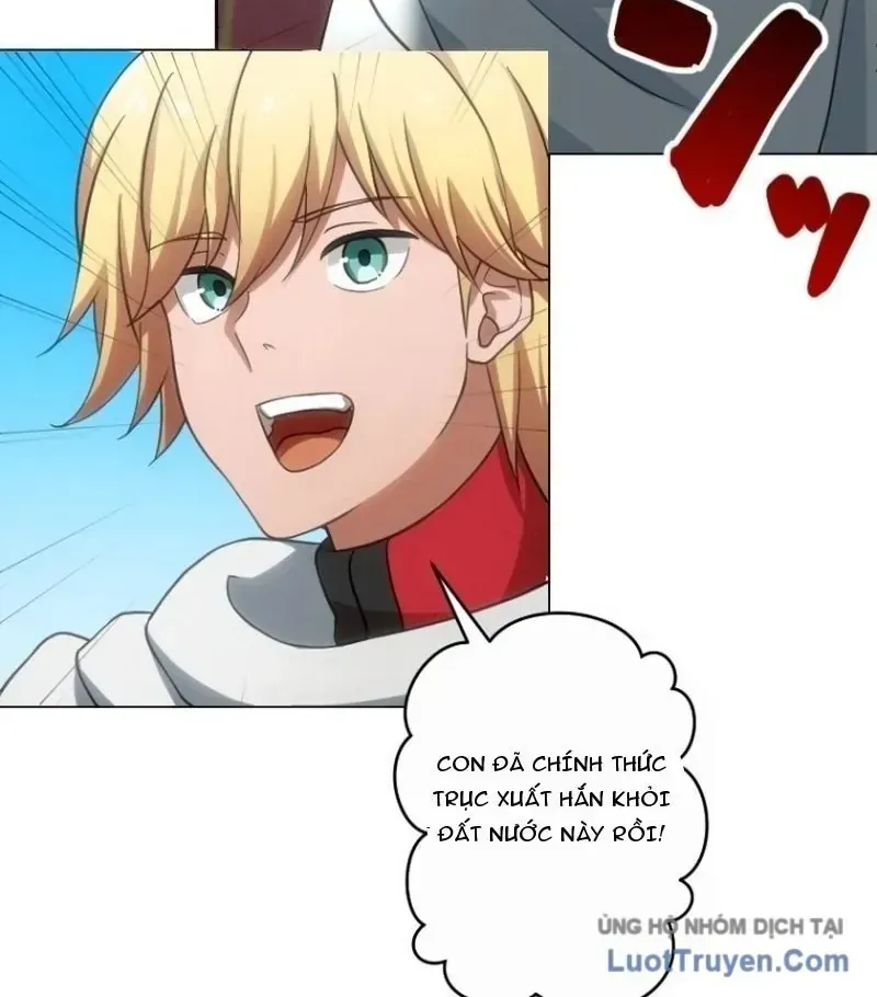 Pháp Sư Kết Giới Mạnh Nhất Bị Lưu Đày Chap 2 - Next Chap 3