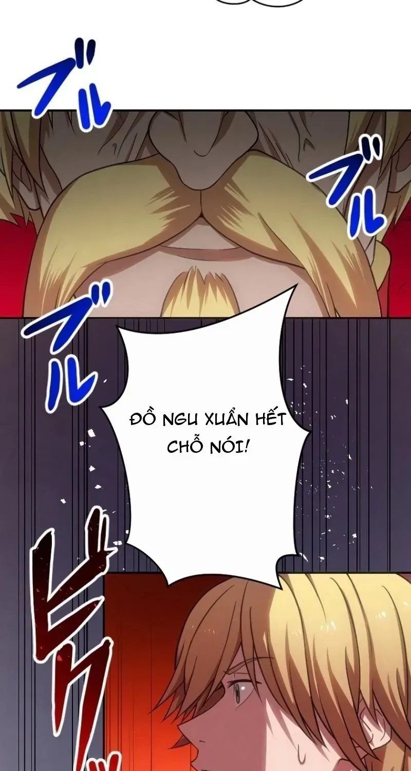 Pháp Sư Kết Giới Mạnh Nhất Bị Lưu Đày Chap 2 - Next Chap 3