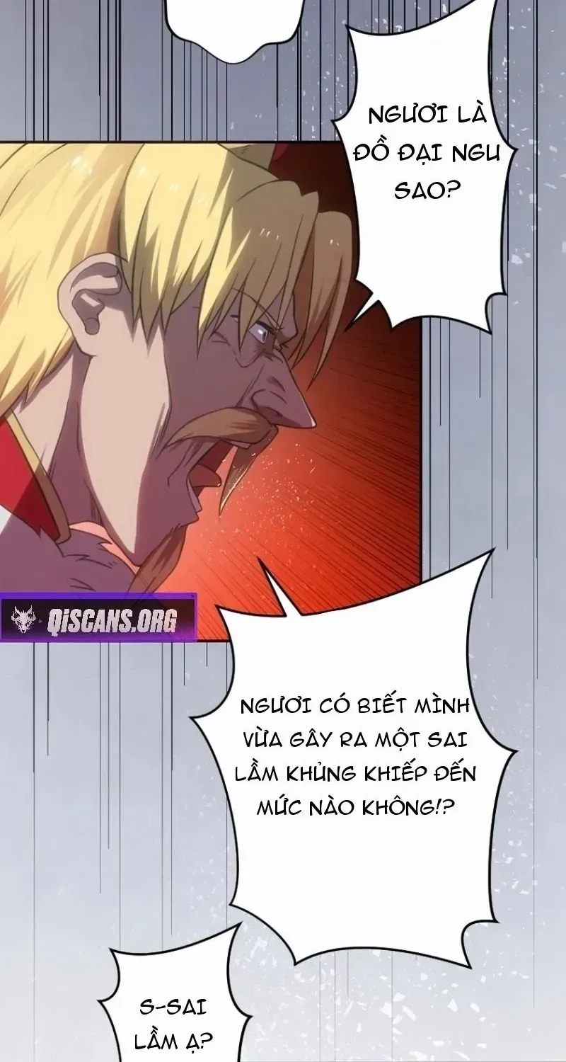 Pháp Sư Kết Giới Mạnh Nhất Bị Lưu Đày Chap 2 - Next Chap 3