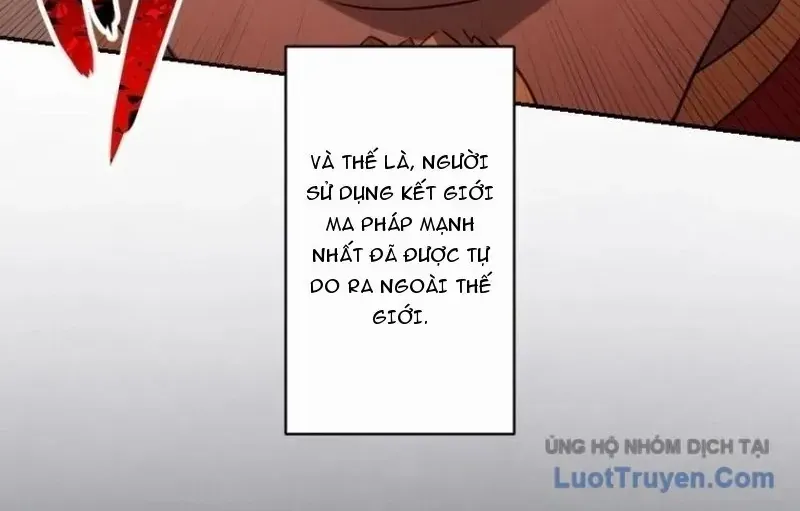 Pháp Sư Kết Giới Mạnh Nhất Bị Lưu Đày Chap 2 - Next Chap 3