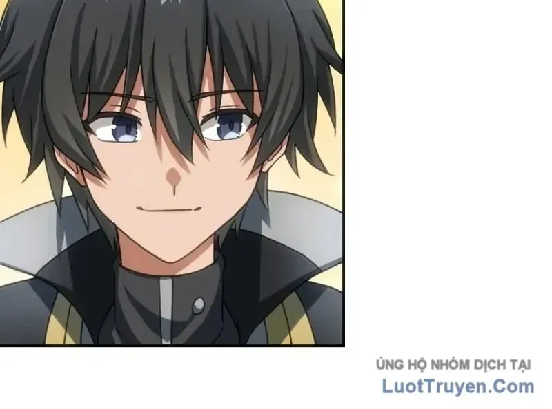 Pháp Sư Kết Giới Mạnh Nhất Bị Lưu Đày Chap 3 - Next Chap 4