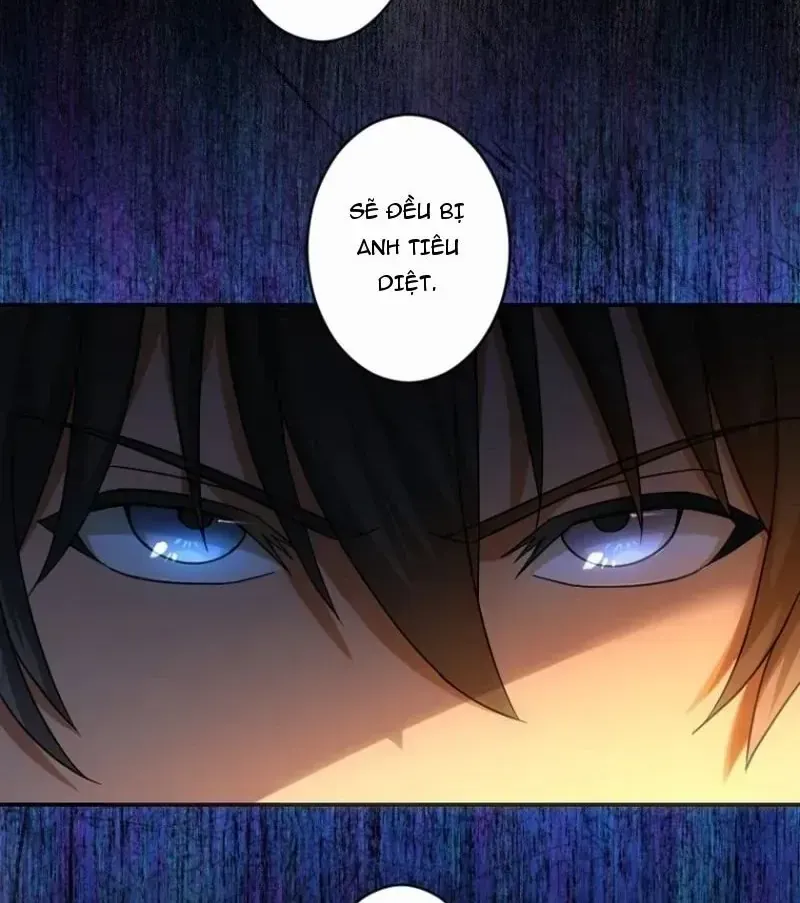 Pháp Sư Kết Giới Mạnh Nhất Bị Lưu Đày Chap 3 - Next Chap 4