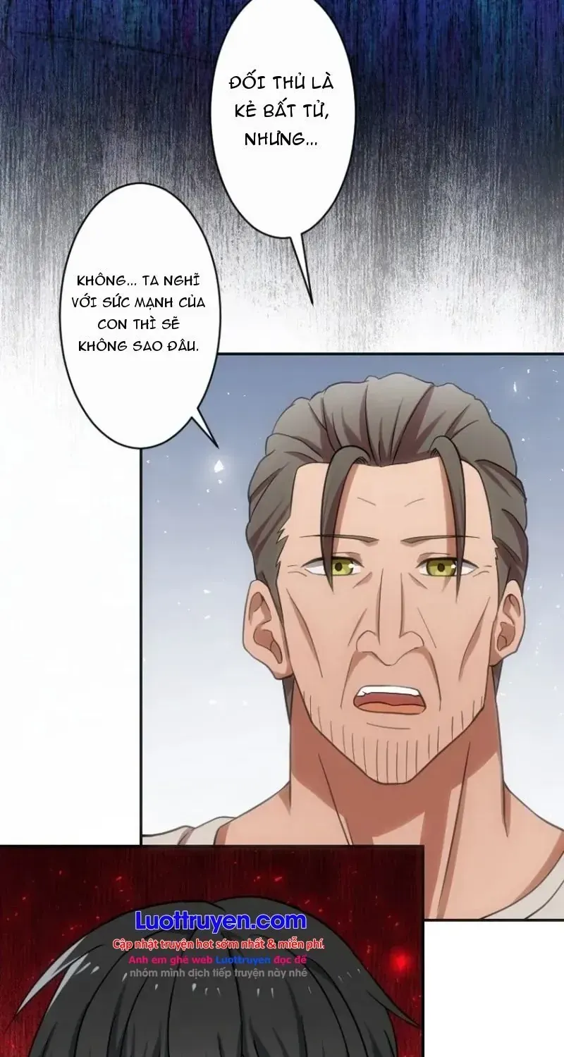 Pháp Sư Kết Giới Mạnh Nhất Bị Lưu Đày Chap 3 - Next Chap 4