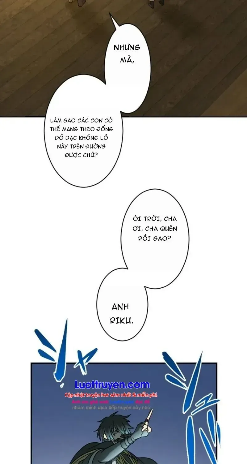 Pháp Sư Kết Giới Mạnh Nhất Bị Lưu Đày Chap 3 - Next Chap 4