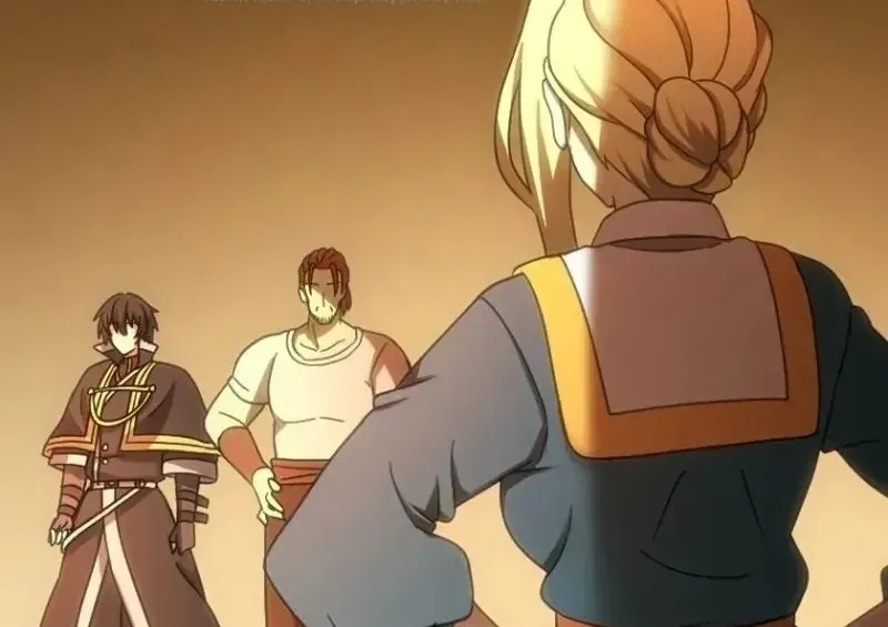 Pháp Sư Kết Giới Mạnh Nhất Bị Lưu Đày Chap 3 - Next Chap 4