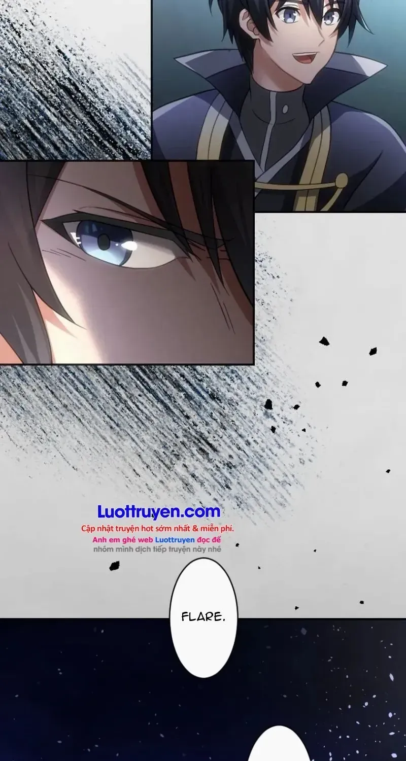 Pháp Sư Kết Giới Mạnh Nhất Bị Lưu Đày Chap 3 - Next Chap 4