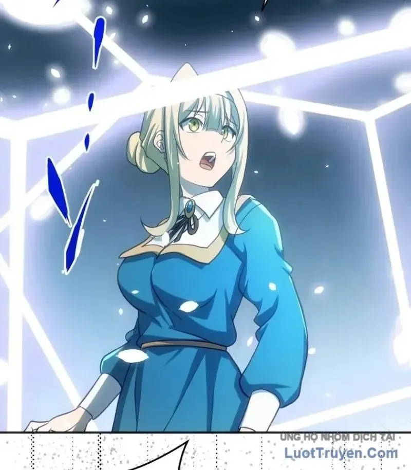 Pháp Sư Kết Giới Mạnh Nhất Bị Lưu Đày Chap 3 - Next Chap 4