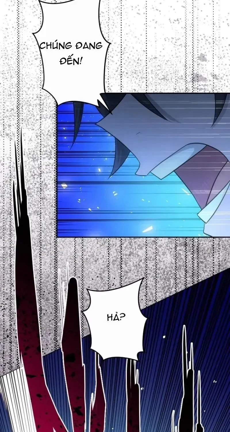 Pháp Sư Kết Giới Mạnh Nhất Bị Lưu Đày Chap 3 - Next Chap 4
