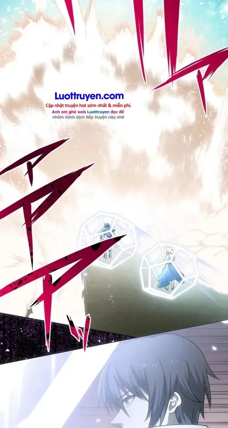 Pháp Sư Kết Giới Mạnh Nhất Bị Lưu Đày Chap 3 - Next Chap 4
