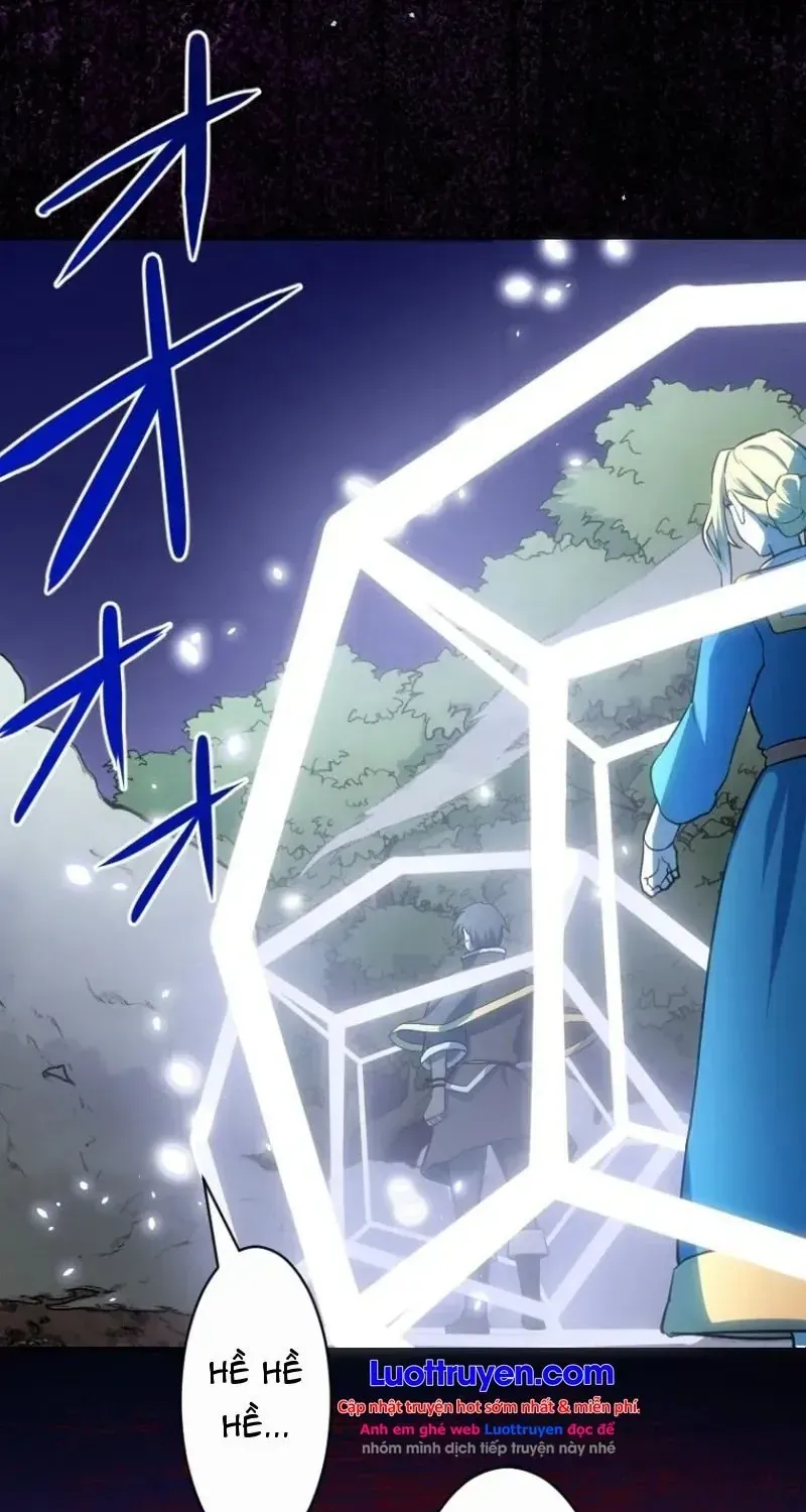 Pháp Sư Kết Giới Mạnh Nhất Bị Lưu Đày Chap 3 - Next Chap 4