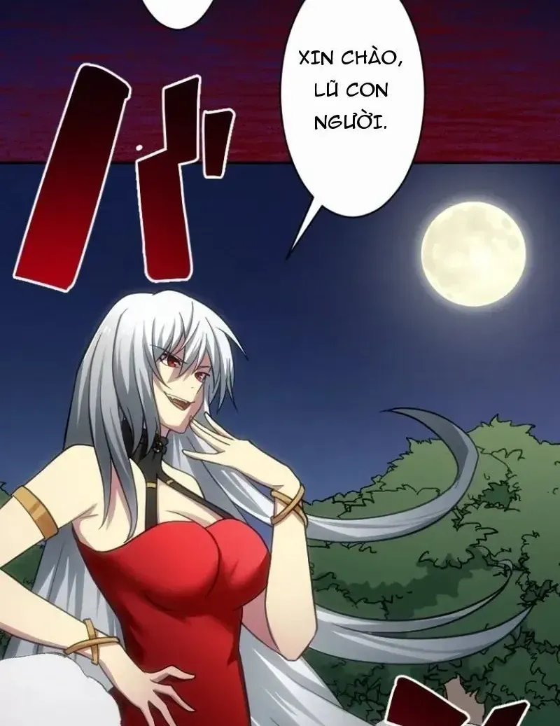 Pháp Sư Kết Giới Mạnh Nhất Bị Lưu Đày Chap 3 - Next Chap 4