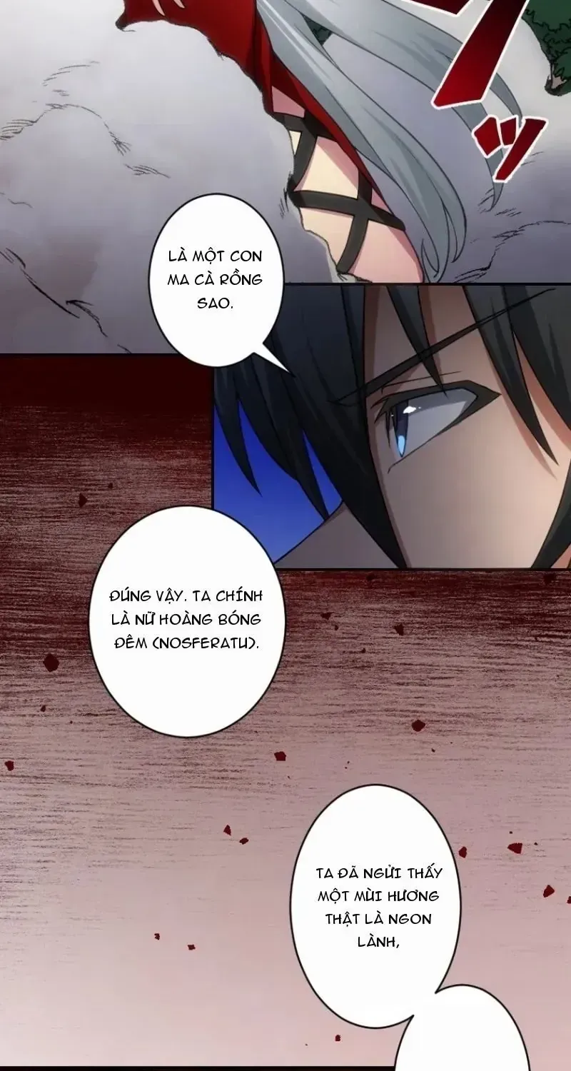 Pháp Sư Kết Giới Mạnh Nhất Bị Lưu Đày Chap 3 - Next Chap 4