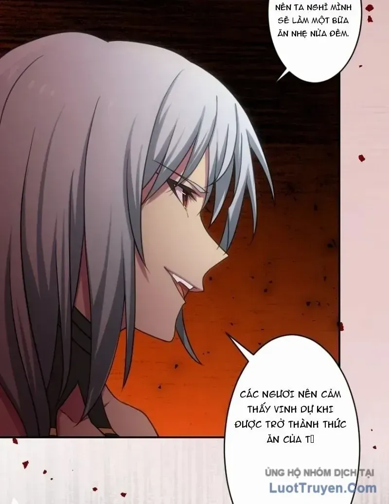 Pháp Sư Kết Giới Mạnh Nhất Bị Lưu Đày Chap 3 - Next Chap 4