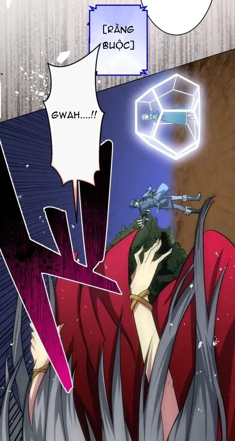 Pháp Sư Kết Giới Mạnh Nhất Bị Lưu Đày Chap 3 - Next Chap 4