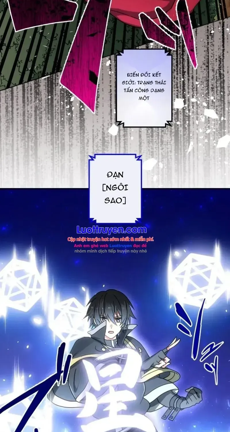 Pháp Sư Kết Giới Mạnh Nhất Bị Lưu Đày Chap 3 - Next Chap 4