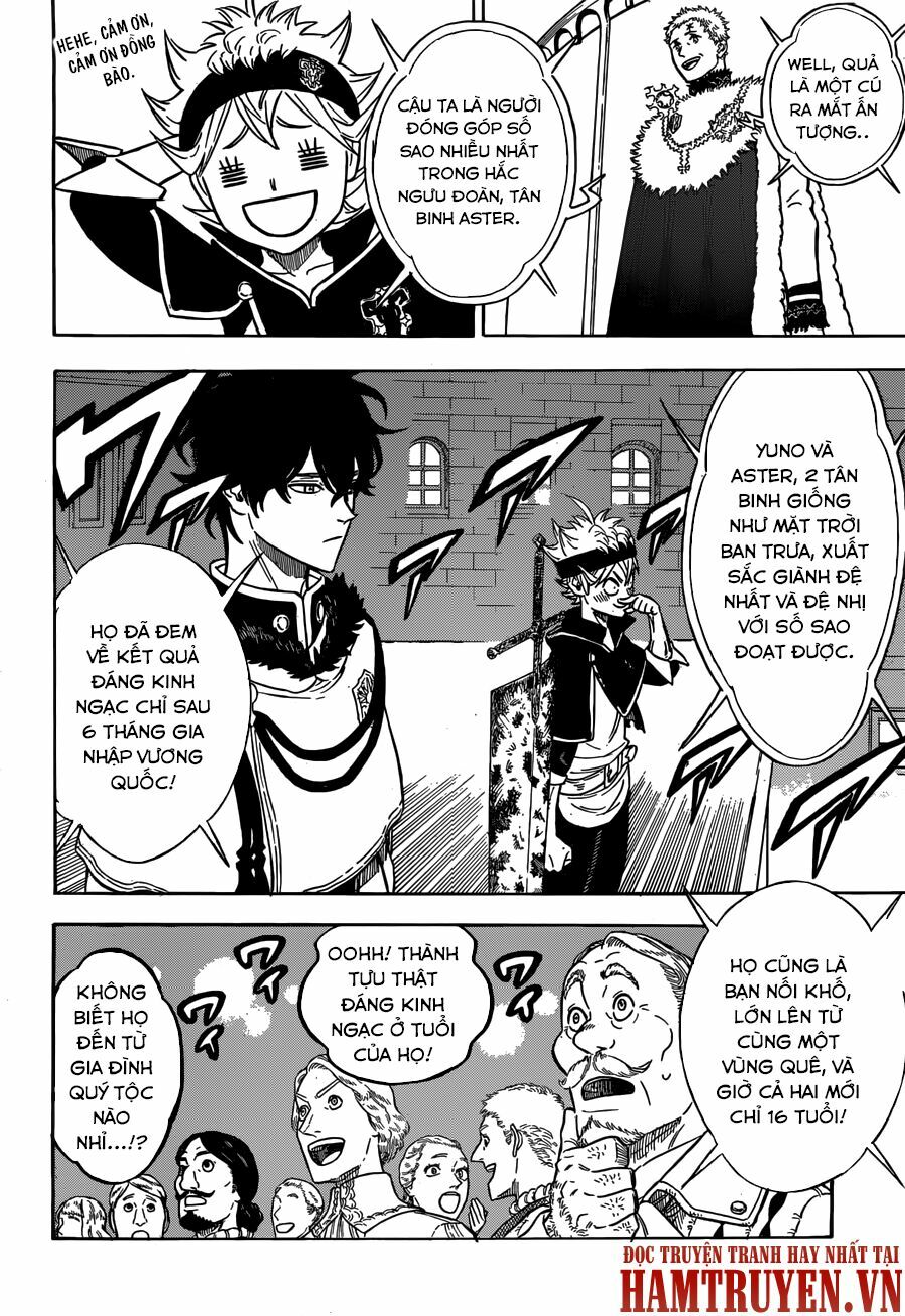 Pháp Sư Không Phép Thuật Chap 106 - Next Chap 107