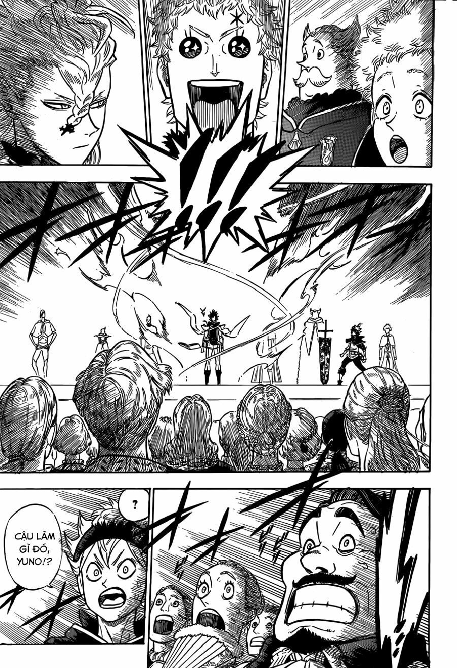 Pháp Sư Không Phép Thuật Chap 106 - Next Chap 107