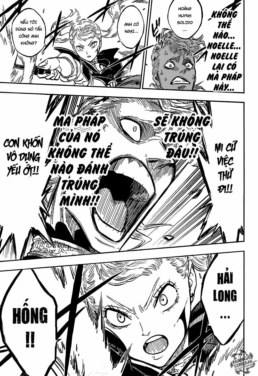 Pháp Sư Không Phép Thuật Chap 121 - Next Chap 122