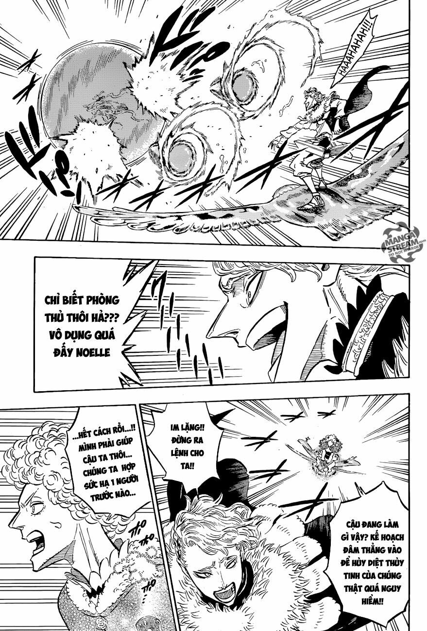 Pháp Sư Không Phép Thuật Chap 121 - Next Chap 122