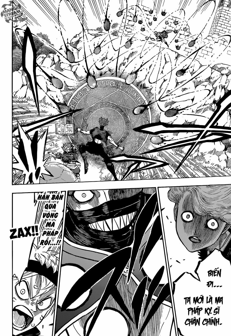 Pháp Sư Không Phép Thuật Chap 129 - Next Chap 130