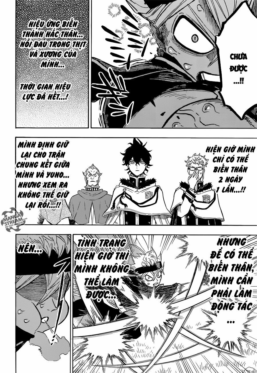 Pháp Sư Không Phép Thuật Chap 129 - Next Chap 130