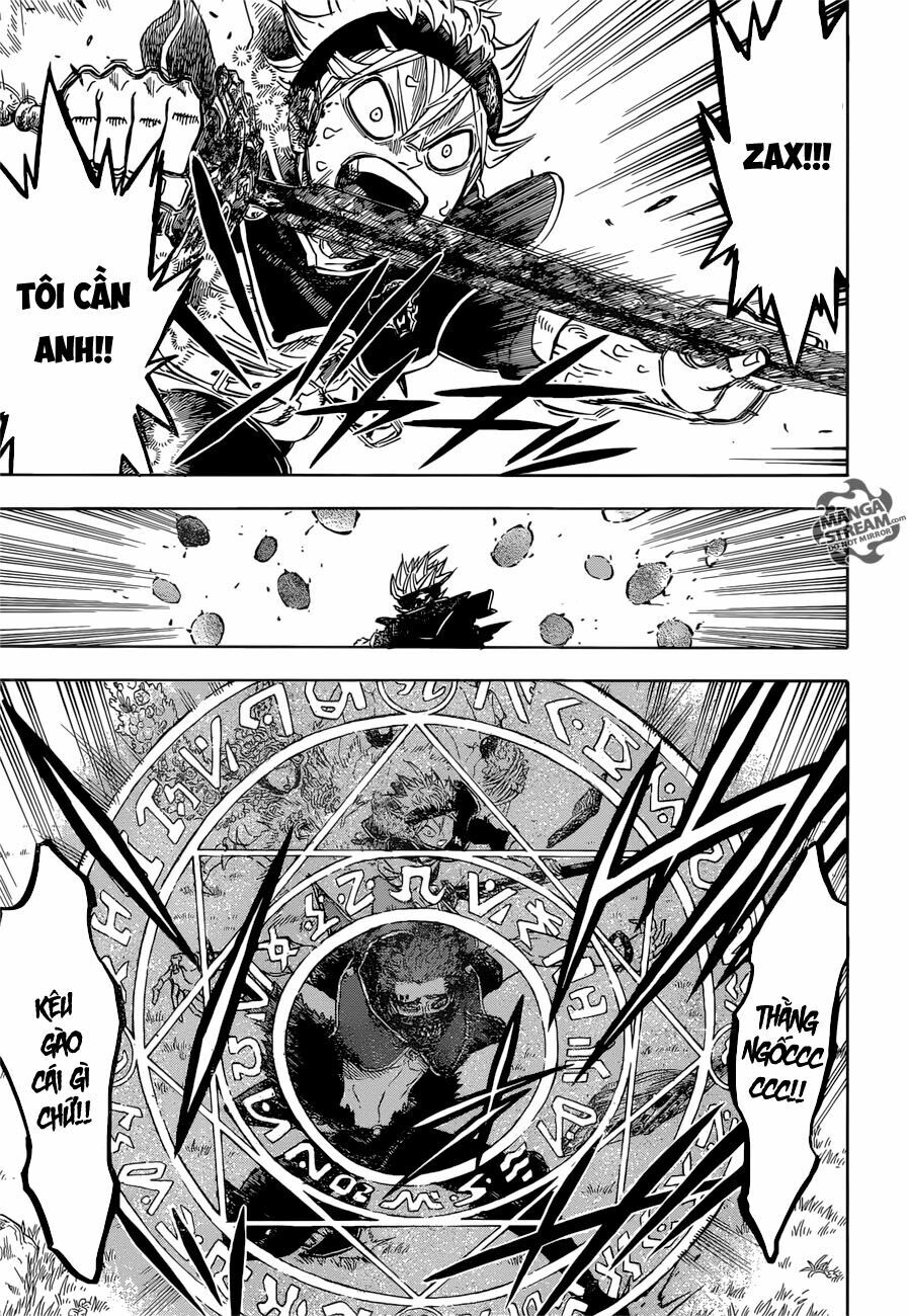 Pháp Sư Không Phép Thuật Chap 129 - Next Chap 130