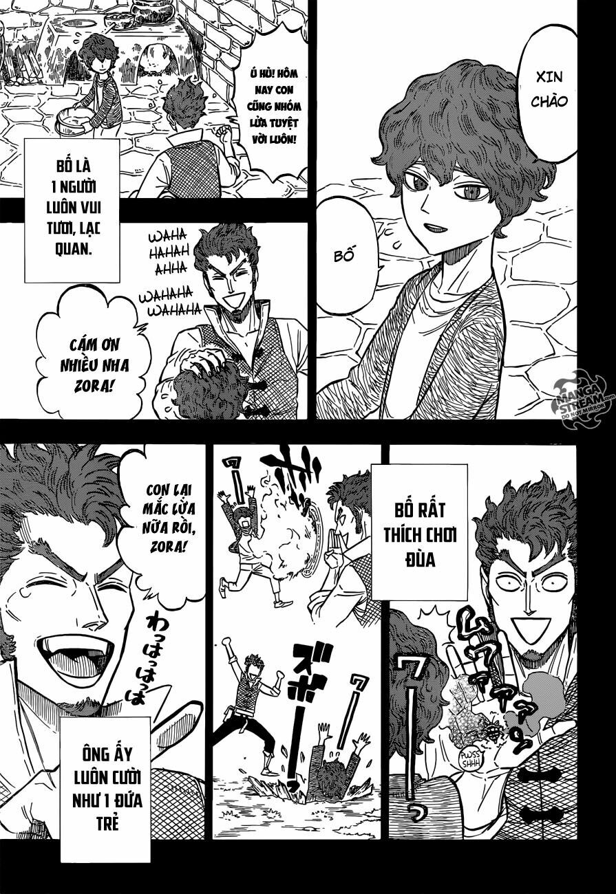 Pháp Sư Không Phép Thuật Chap 129 - Next Chap 130