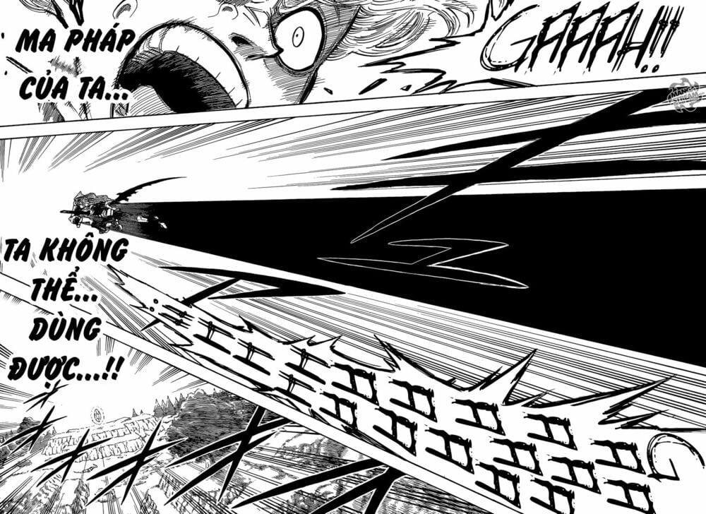 Pháp Sư Không Phép Thuật Chap 130 - Next Chap 131