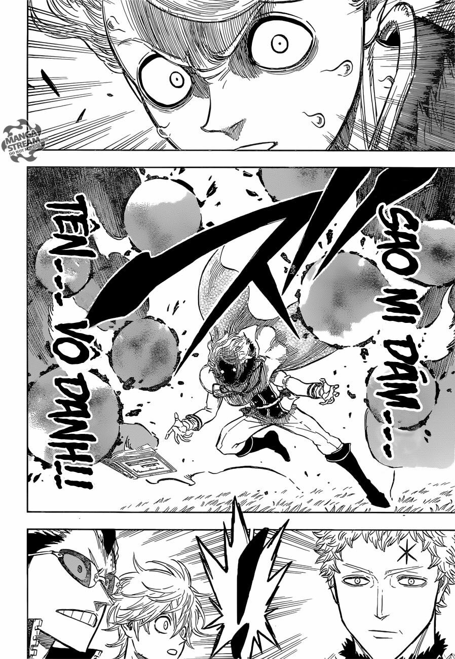 Pháp Sư Không Phép Thuật Chap 130 - Next Chap 131