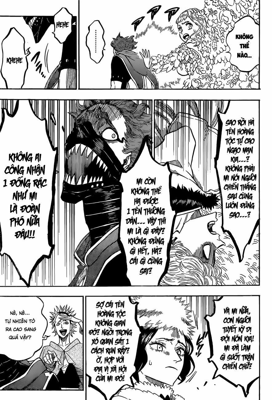 Pháp Sư Không Phép Thuật Chap 131 - Next Chap 132