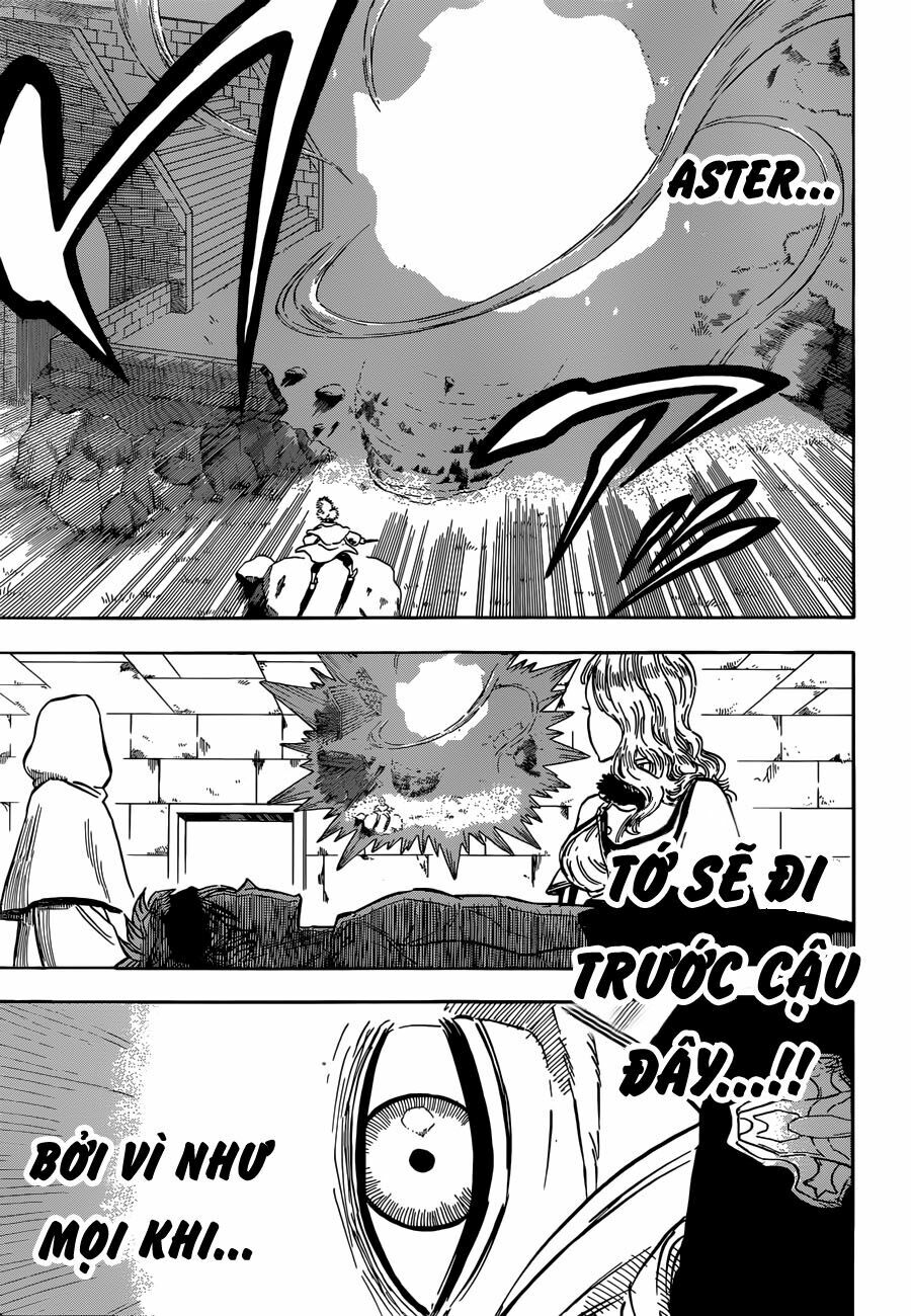 Pháp Sư Không Phép Thuật Chap 132 - Next Chap 133