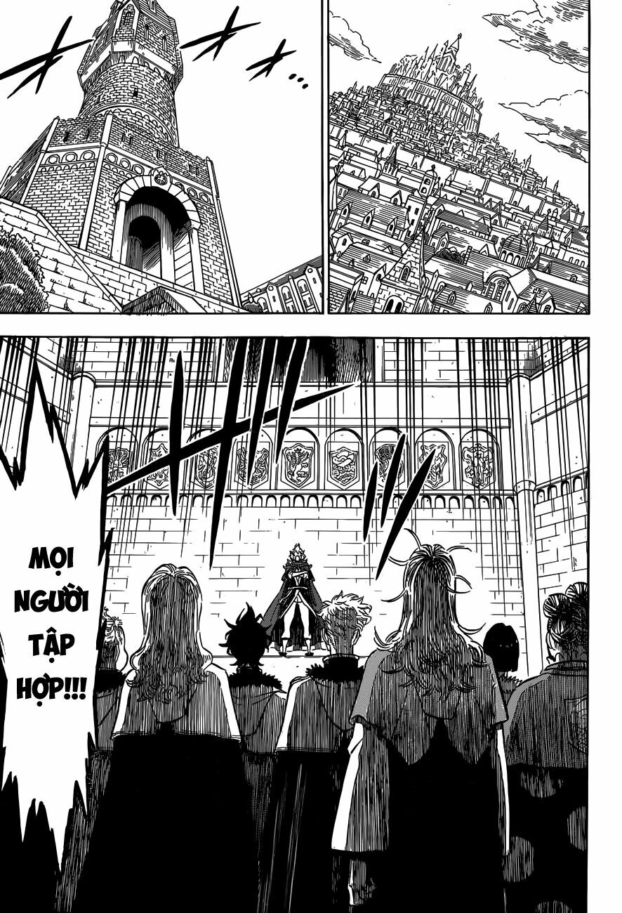 Pháp Sư Không Phép Thuật Chap 133 - Next Chap 134