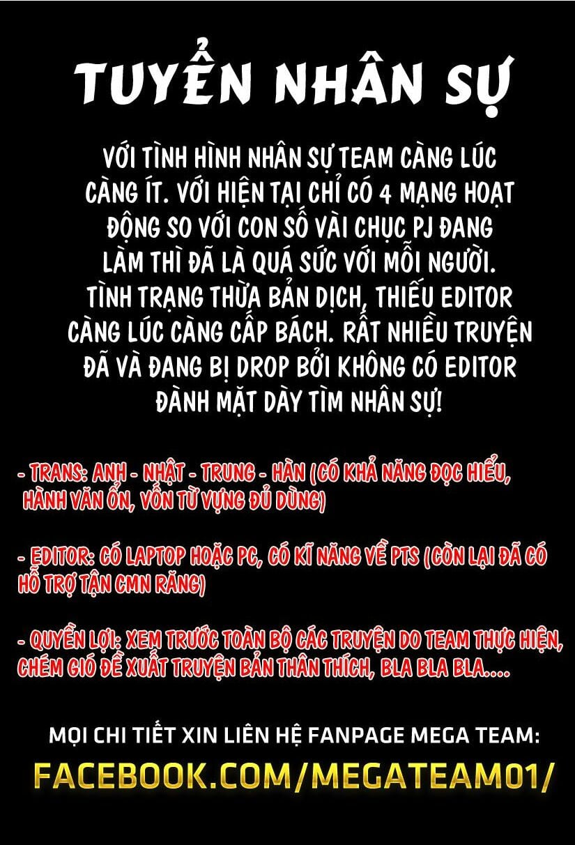 Pháp Sư Không Phép Thuật Chap 137 - Next Chap 138