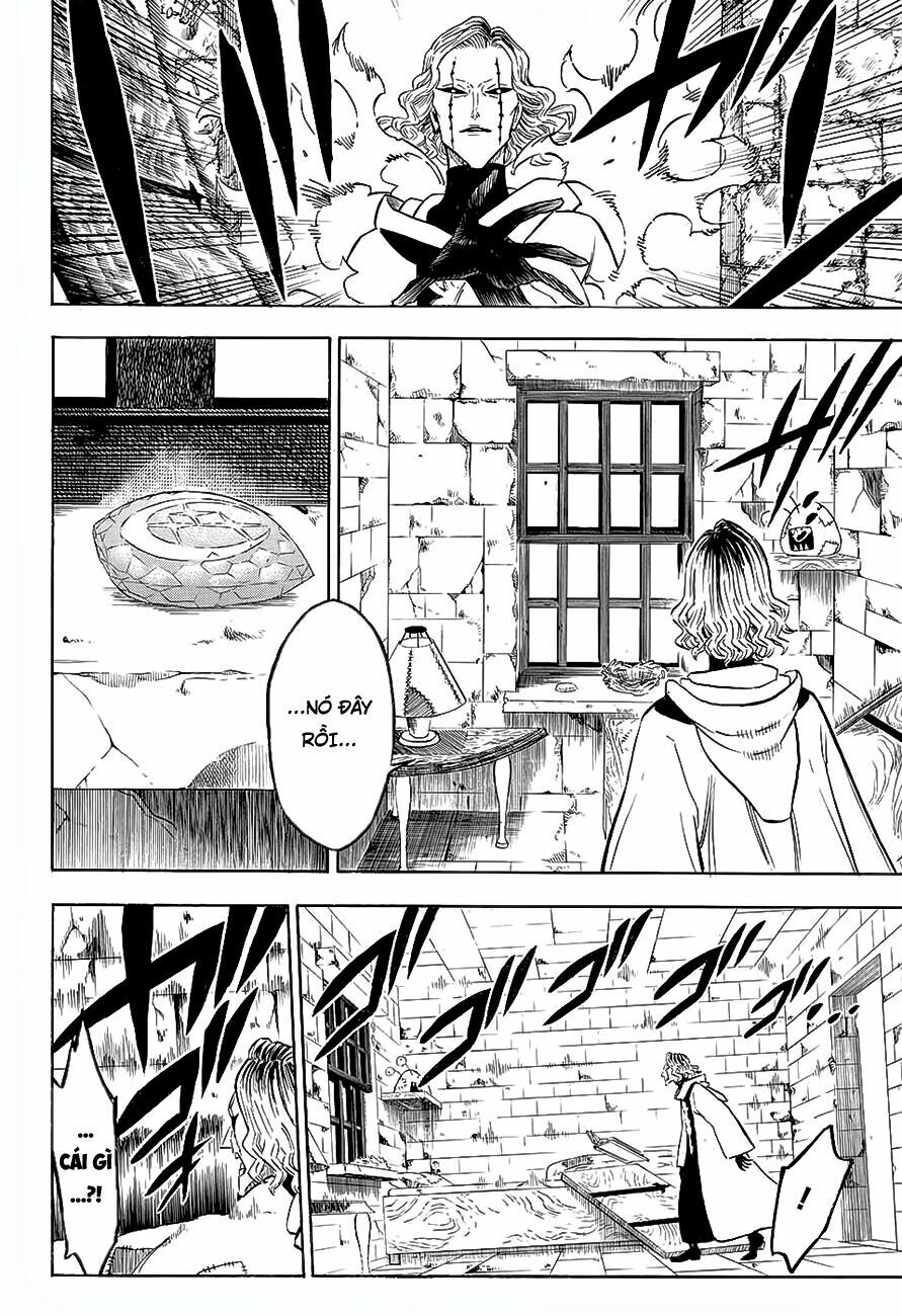 Pháp Sư Không Phép Thuật Chap 140 - Next Chap 141