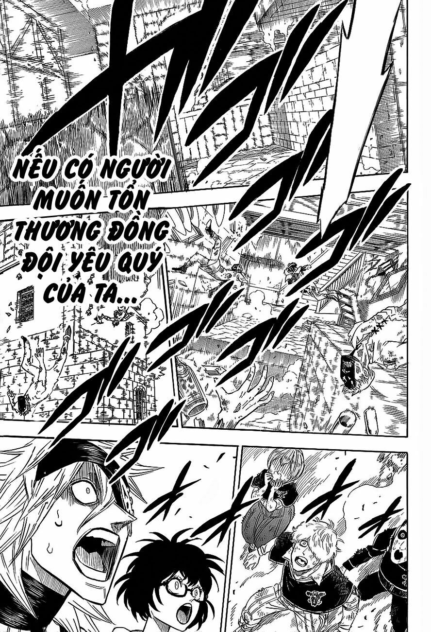 Pháp Sư Không Phép Thuật Chap 140 - Next Chap 141