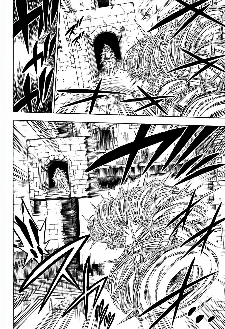 Pháp Sư Không Phép Thuật Chap 140 - Next Chap 141